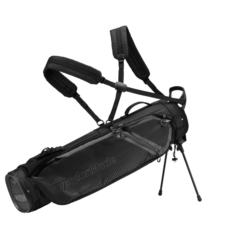 TaylorMade Quiver Carry Bag PGA TOUR Superstore